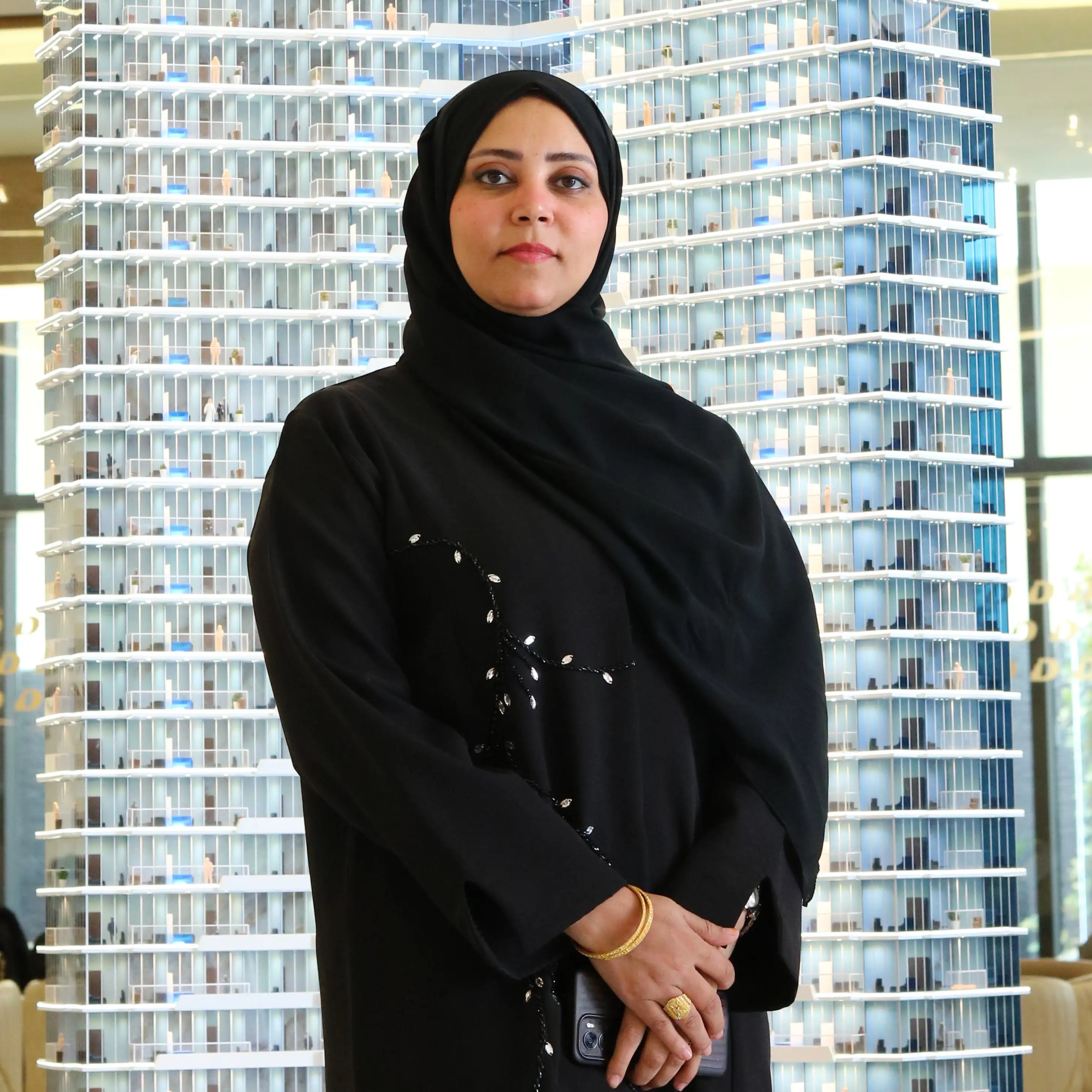 Profile photo of agent Fatma Essa