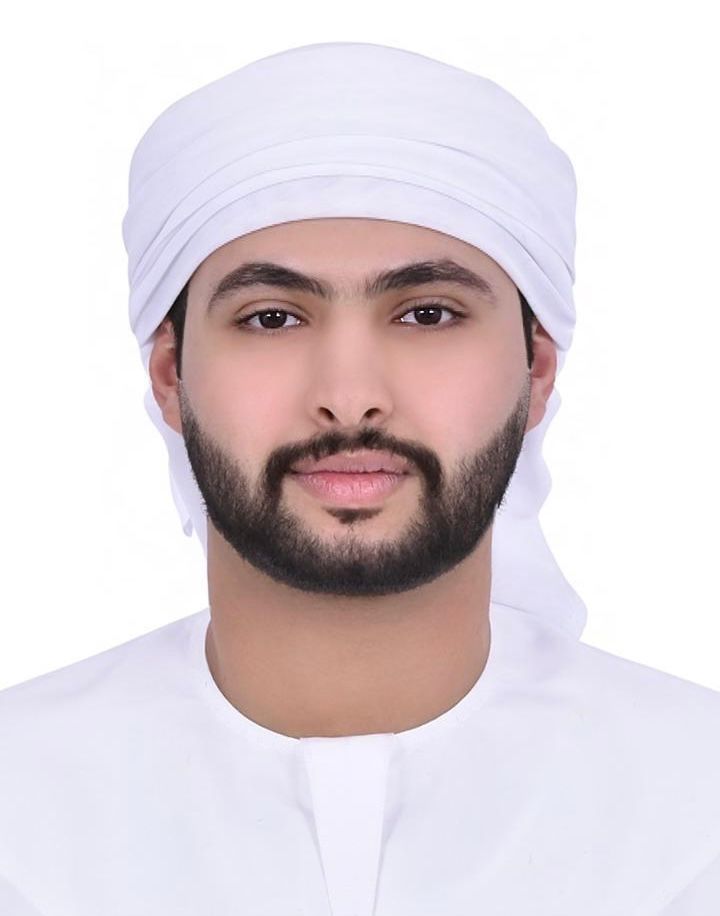 Profile photo of agent Abdullah Al Maysari