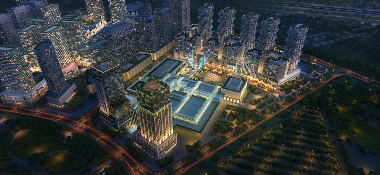 District - Galleria~1